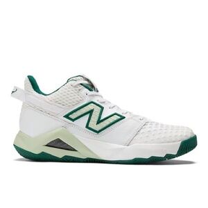 Coco CG2 New Balance Teal Lace-Up Athletic Sneaker